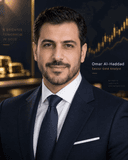 عمر الحداد