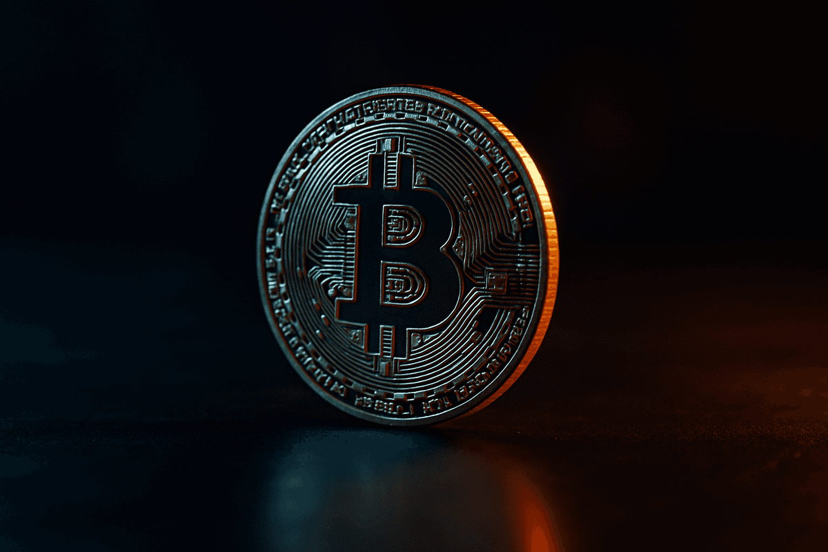 صورة تعبيرية لمقال تحليل البيتكوين اليوم