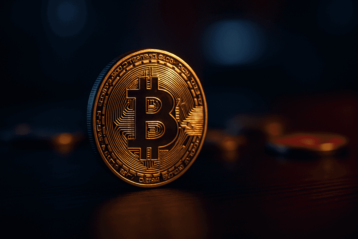 صورة تعبيرية لمقال تحليل البيتكوين اليوم