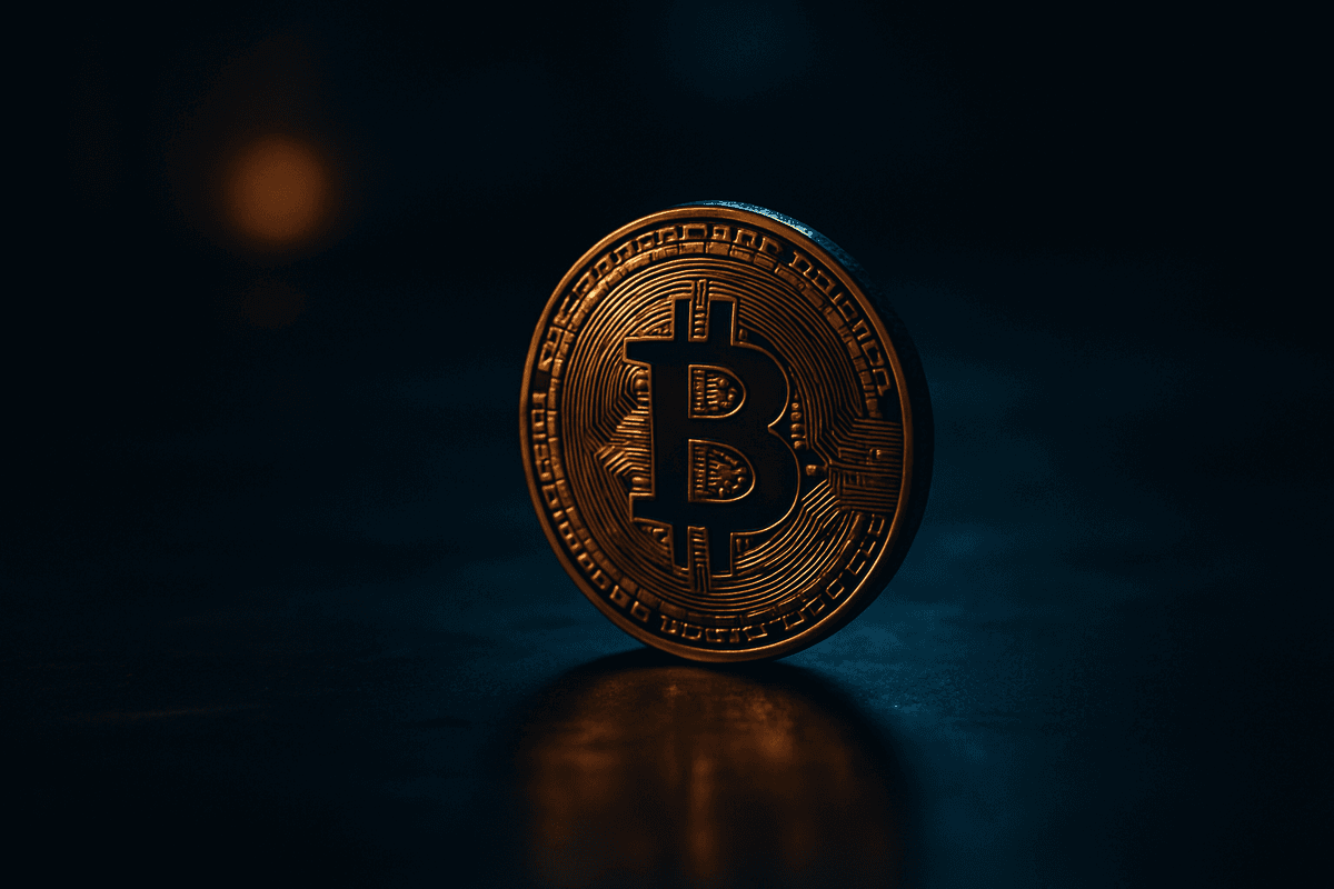صورة تعبيرية لمقال تحليل البيتكوين اليوم