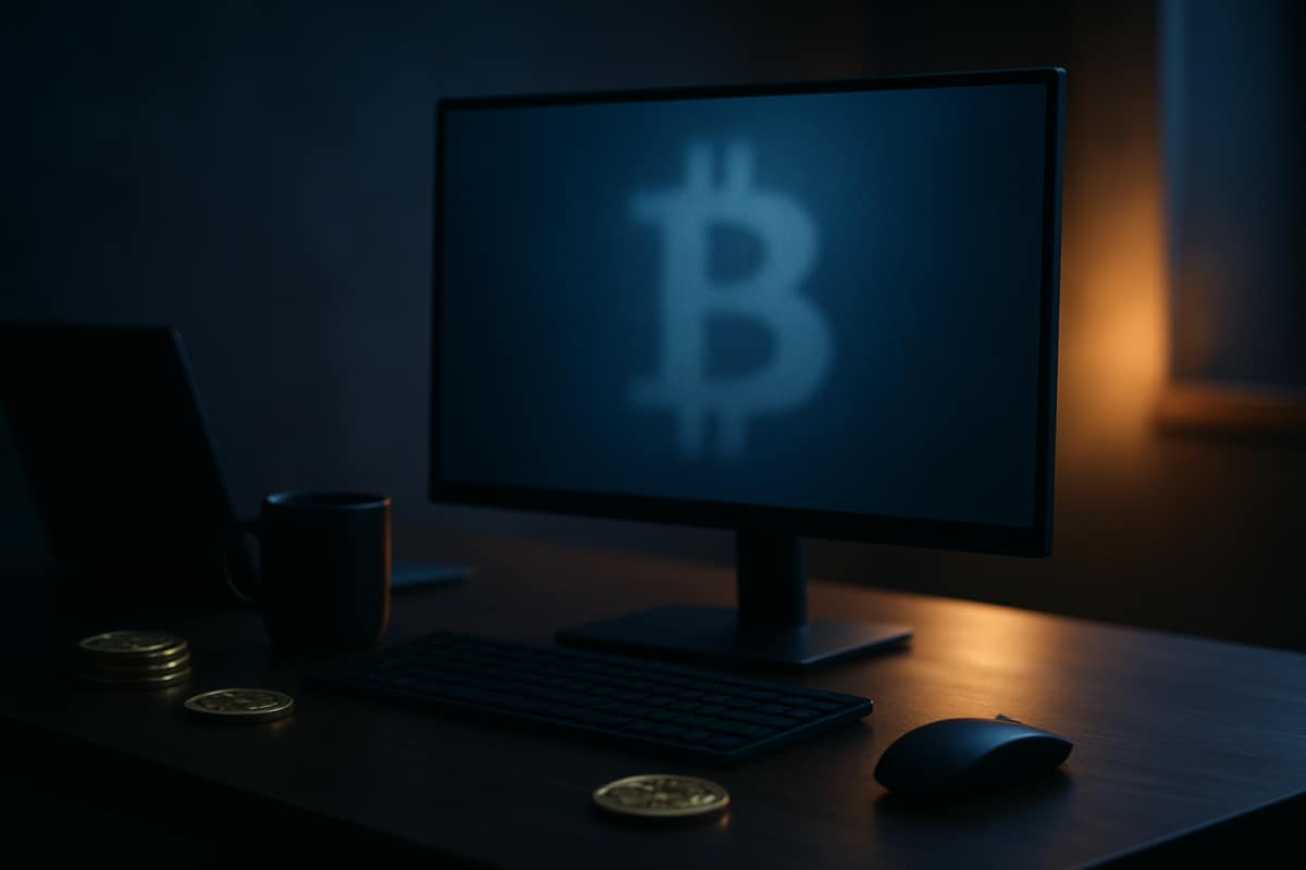 صورة تعبيرية لمقال تحليل البيتكوين اليوم