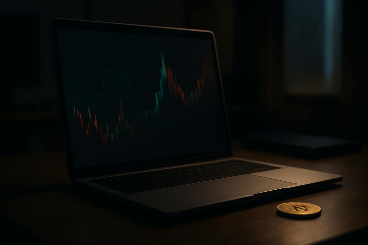 صورة تعبيرية لمقال تحليل البيتكوين اليوم
