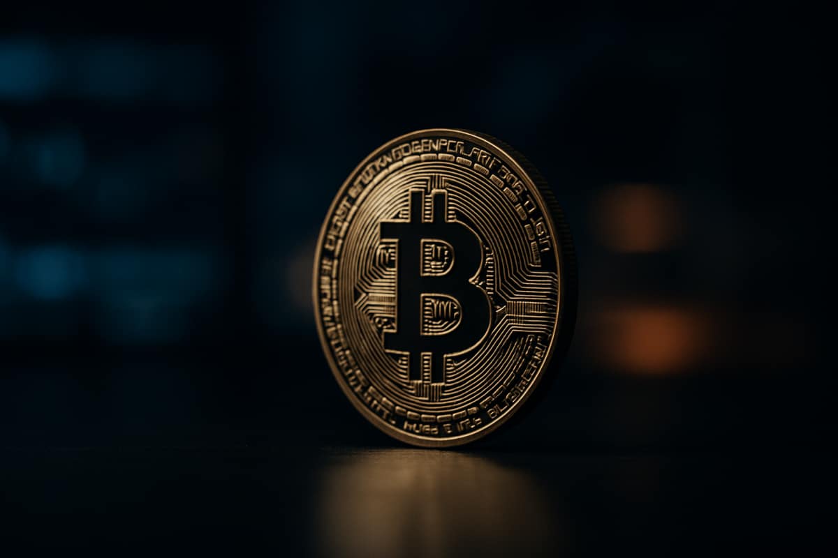صورة تعبيرية لمقال تحليل البيتكوين اليوم