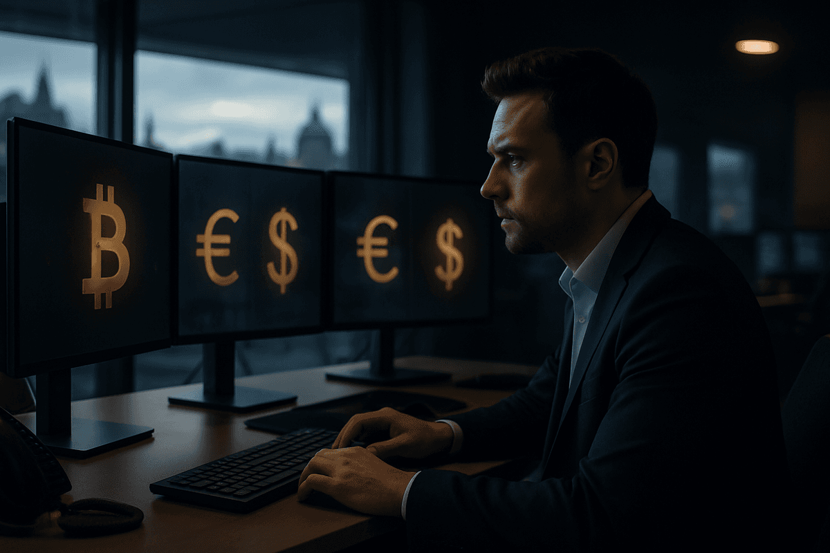 صورة تعبيرية لمقال الأسواق اليوم