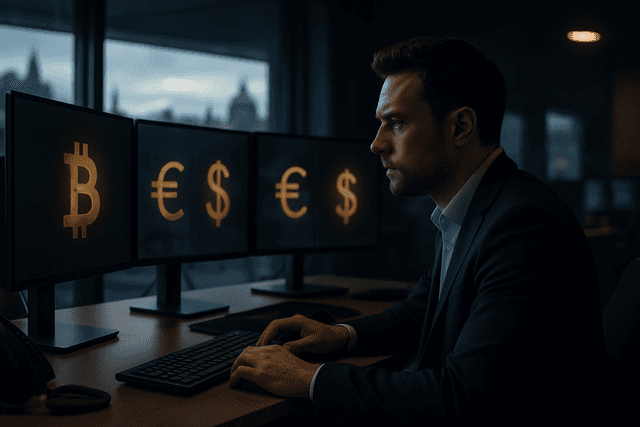 صورة تعبيرية لمقال الأسواق اليوم