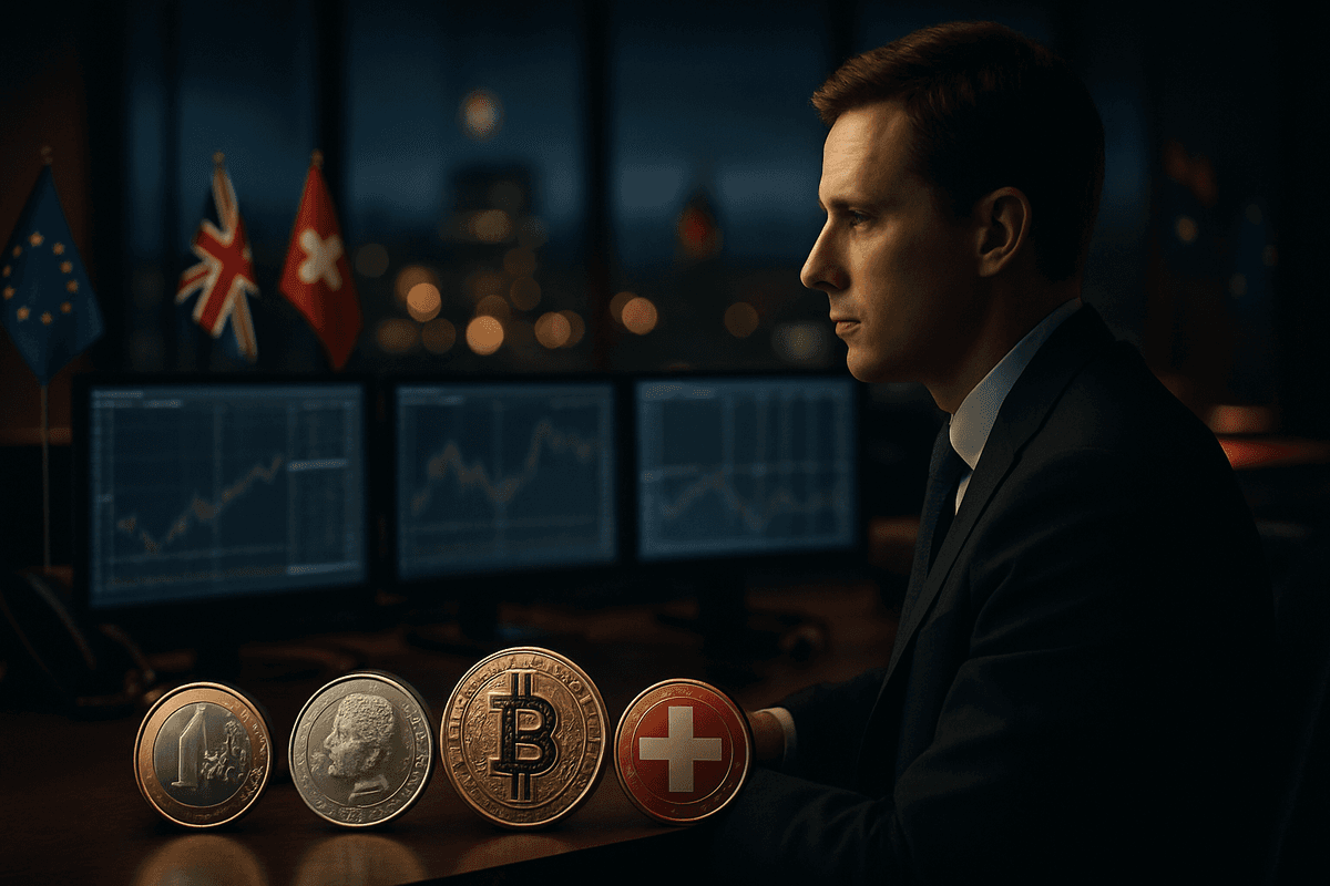 An illustration image for Markets Today article