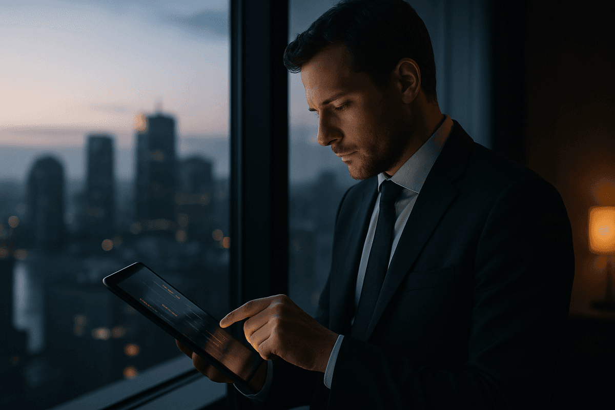 صورة تعبيرية لمقال ملخص الاسبوع الاقتصادي