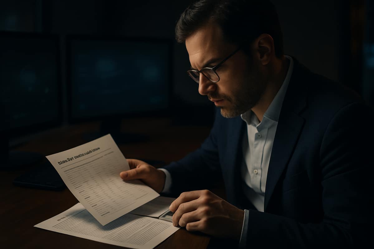 صورة تعبيرية لمقال ملخص الاسبوع الاقتصادي