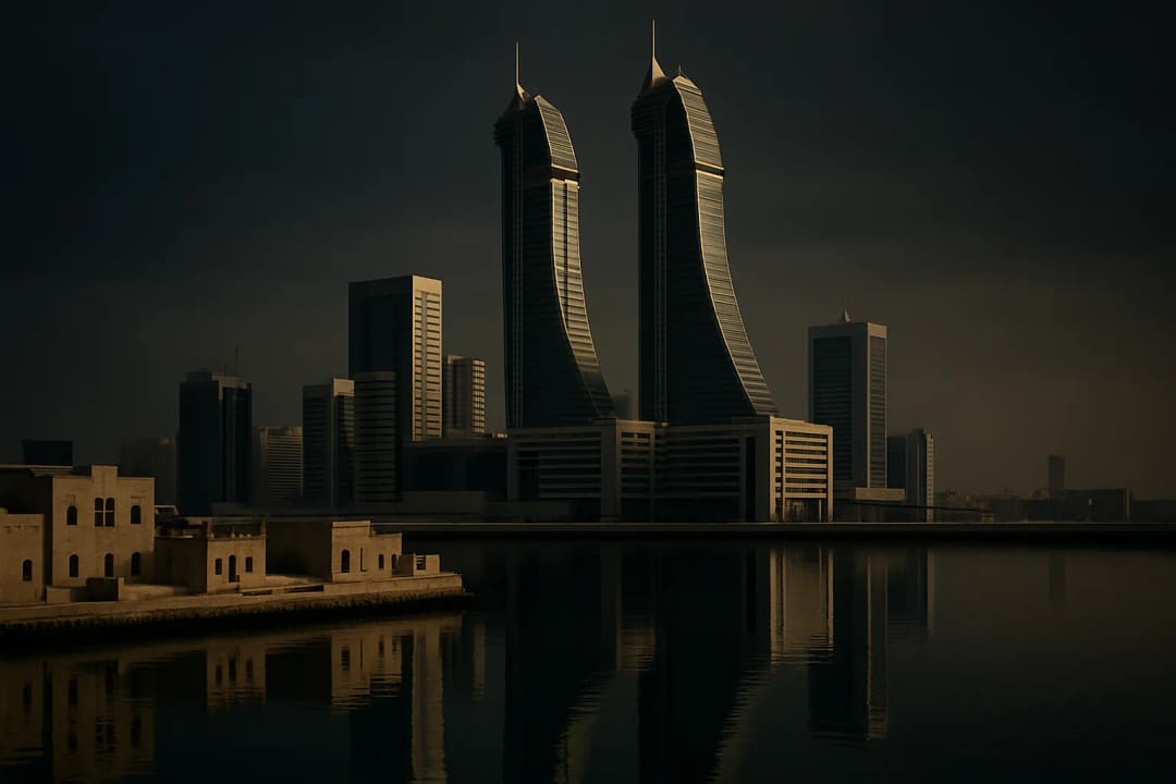 صورة تعبيرية لمقال: أصول البنوك التجارية الخليجية تتجاوز 4 تريليونات دولار بنهاية يونيو