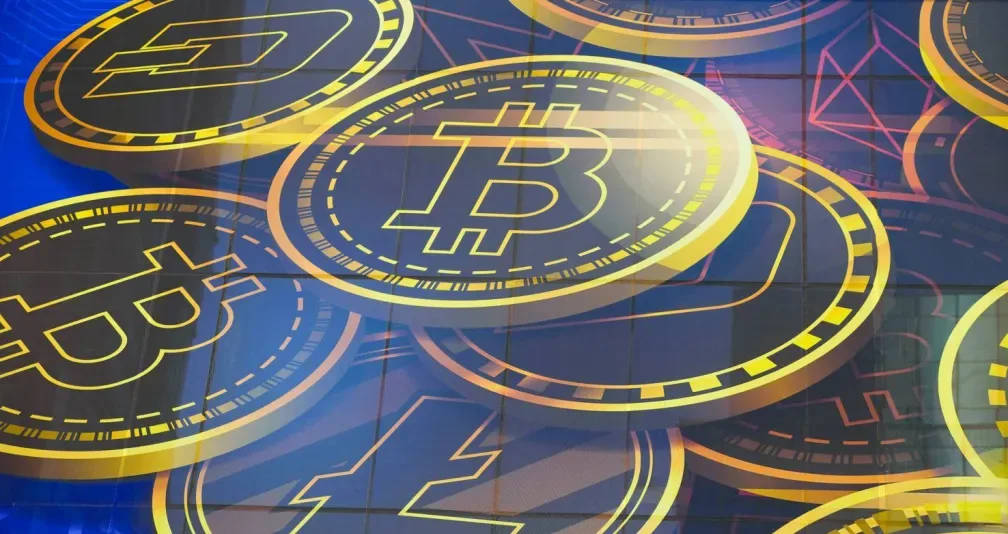 «البتكوين» تهبط بأكثر من 5 % إلى 75 ألف دولار