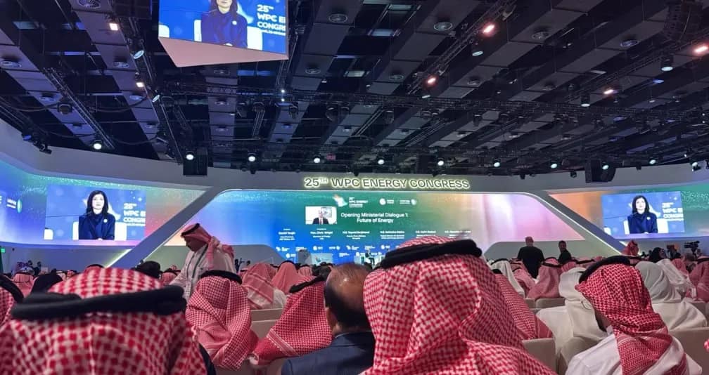 U.S. Energy Secretary: our support for Saudi Arabia remains steady and we condemn the ‘cowardly’ attacks that targeted the Kingdom