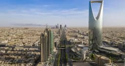 62.7 مليار دولار قيمة الصفقات العقارية السعودية في 9 أشهر... وتحسن متتابع منذ بداية العام