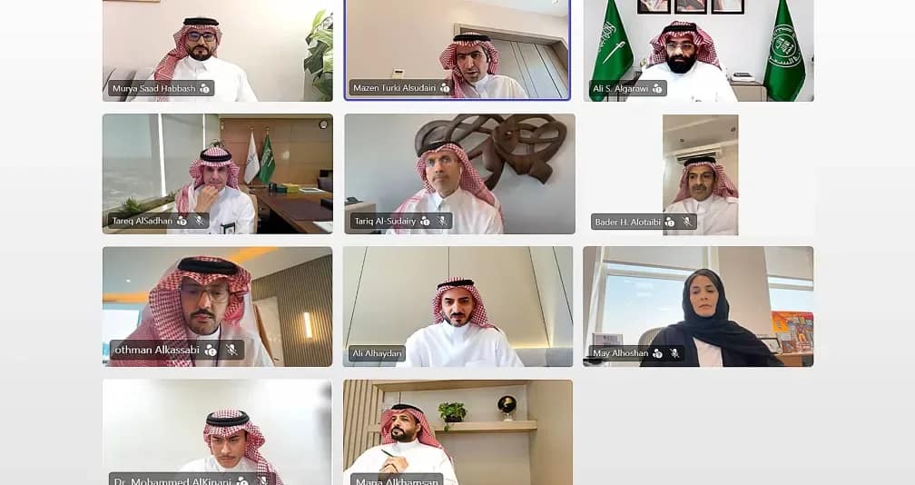 «الأكاديمية المالية» تحدّث استراتيجيتها للأعوام 2027 - 2029