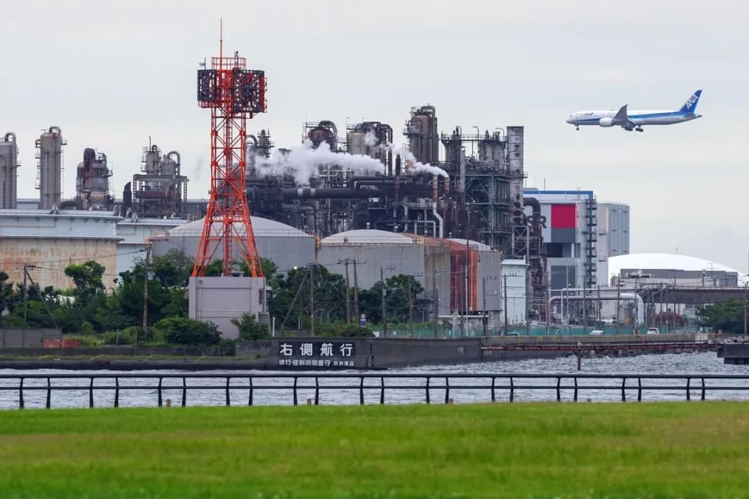 Oil Trader Yaoyao Liu Who Made Billions for Vitol Is Leaving