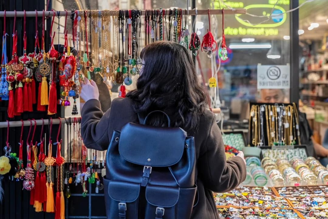 World Economy Latest: Inflationary Pressures Mount in US