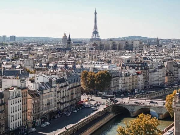 France's parliament approves vote to hit stablecoin trades with 31% capital gains tax