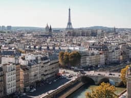 France's parliament approves vote to hit stablecoin trades with 31% capital gains tax