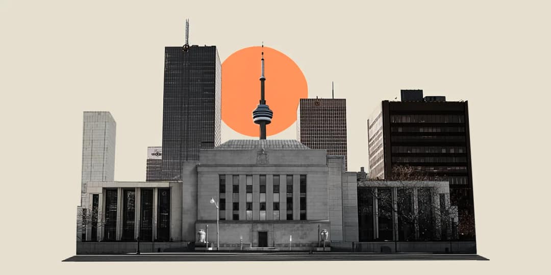 Bank of Canada: Inflation-growth tradeoff keeps policy on hold – RBC