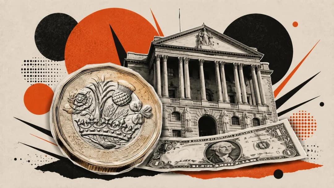 British Pound: Weekly outside reversal eyes 1.3650 against US Dollar – Scotiabank