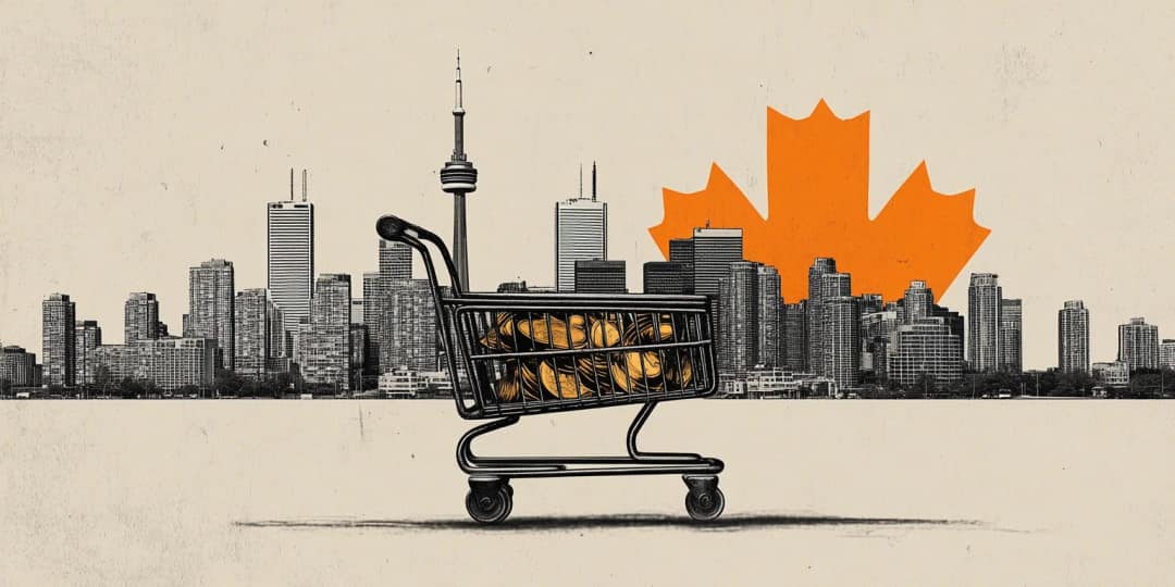 Canada: Energy-driven resilience with limited core pass-through – RBC