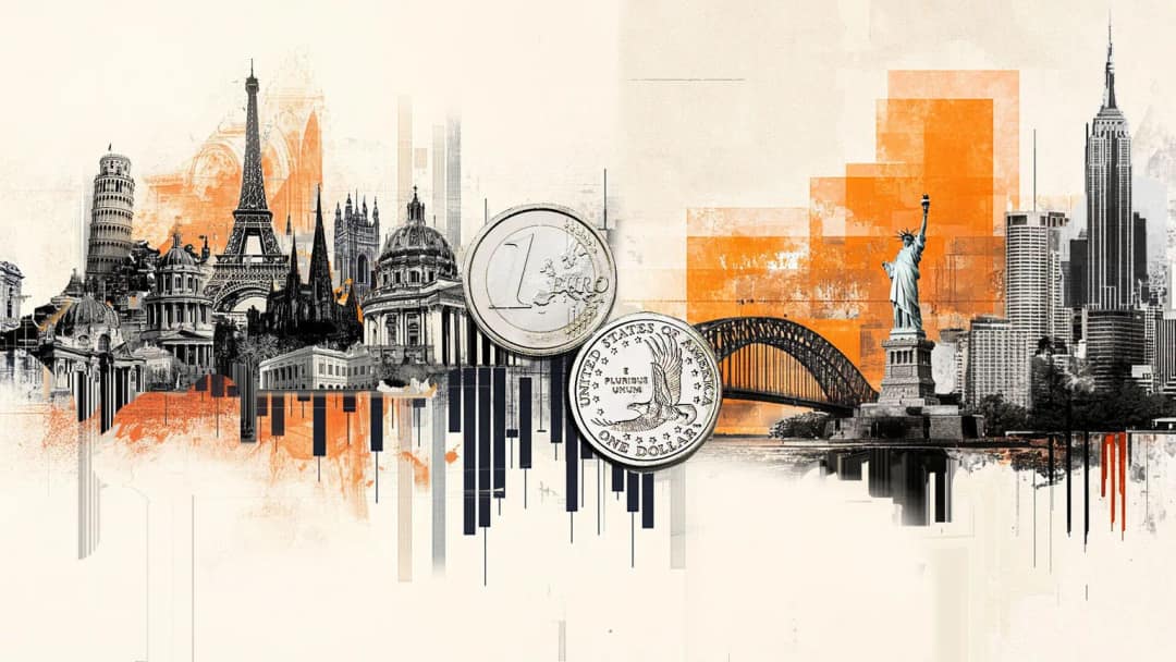 EUR/USD Price Forecast: Recovery remains fragile below key moving averages