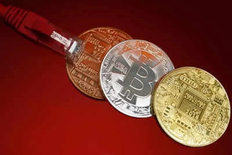 The cryptocurrency market closes its losses with a jump of 39%