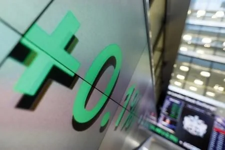مؤشرات الأسهم في المملكة المتحدة ارتفعت عند نهاية جلسة اليوم؛ Investing.com بريطانيا 100…