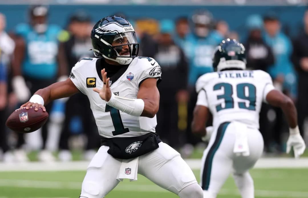 Blood clots are ‘incredibly common,’ even for pro athletes like Jalen…