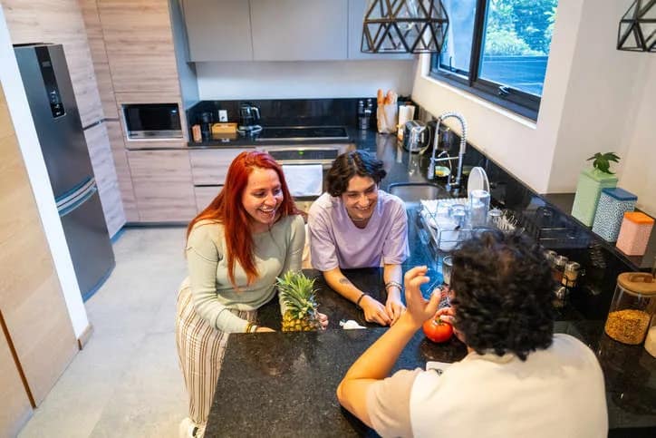 Investing, not homeownership, is the No. 1 milestone that makes Gen Z renters feel…