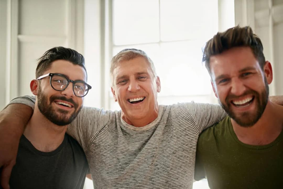 I’m 64 years old, with two sons, but only one works in the family firm. Should I…