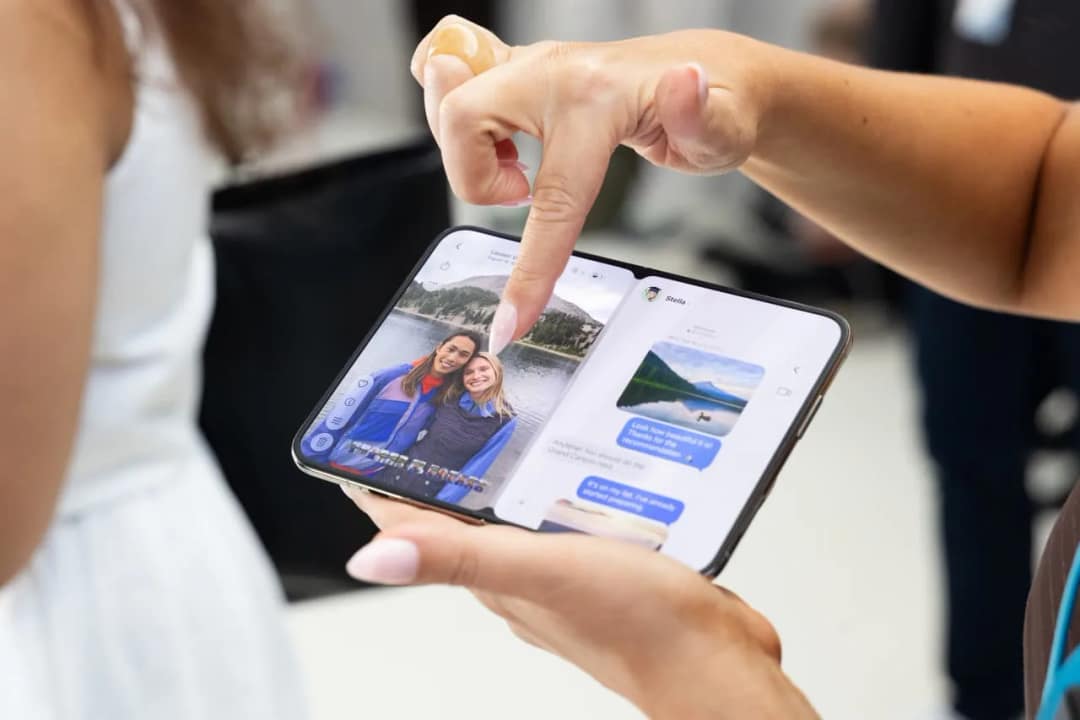 Is Apple’s foldable iPhone Duo worth $2,000? See how it stacks up against other…