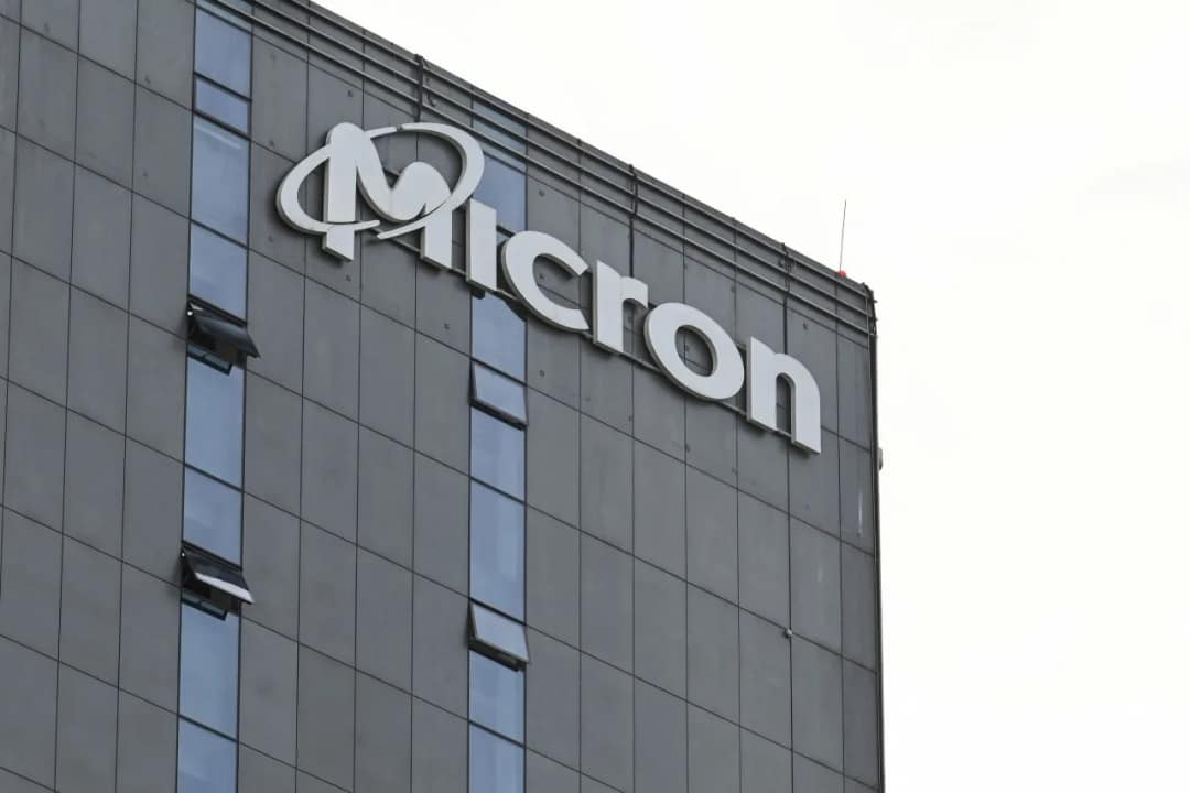 Micron and other chip stocks spring back to life after bruising selloff