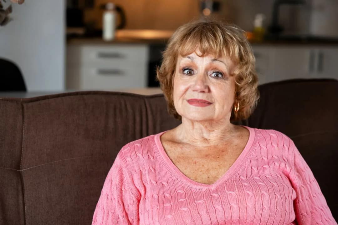 My sister moved in with our widowed mother, 78, and says she deserves the family home. Is…