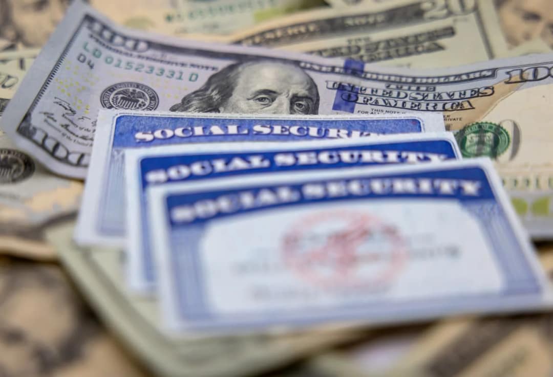 Your Social Security check will rise an average of $75 a month — will it be able…