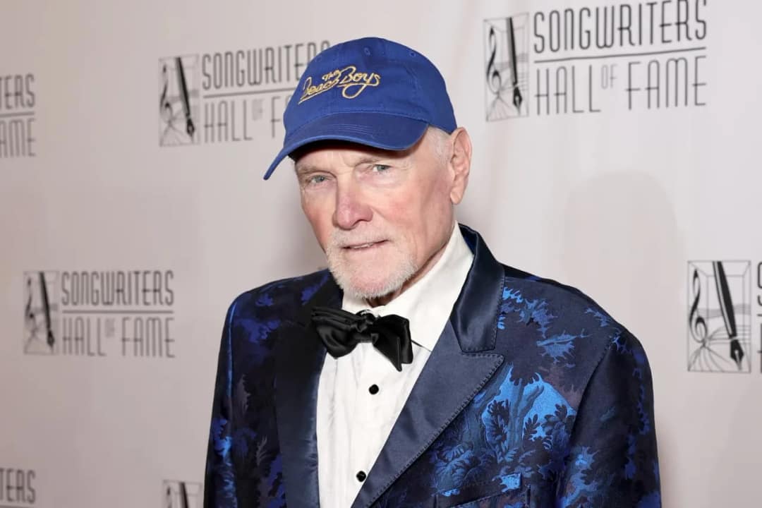 The Beach Boys’ Mike Love goes the extra mile to protect the land around $43…